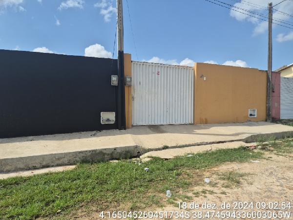 Casa em leilão em Pacajus