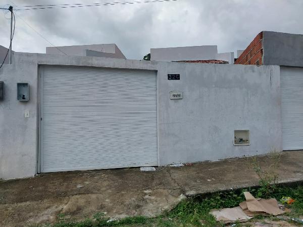 Casa em leilão em Horizonte