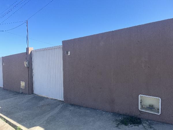 Casa em leilão em Pacajus
