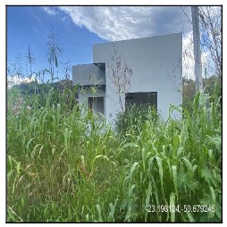 Terreno em leilão em Cornelio Procopio