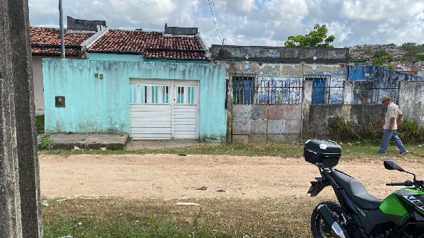 Casa em leilão em Nossa Senhora Do Socorro