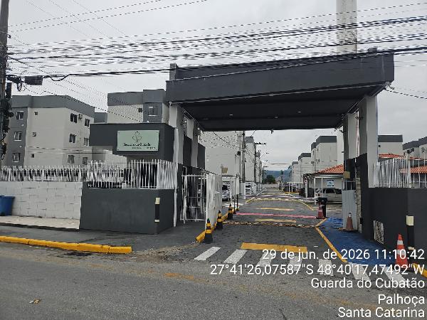 Apartamento em leilão em Palhoca