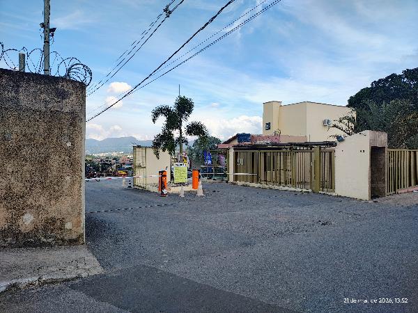 Apartamento em leilão em Betim