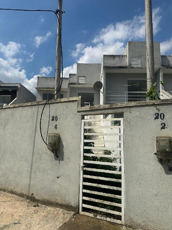 Casa em leilão em Nova Iguacu