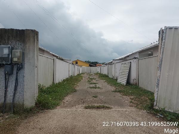 Casa em leilão em Mage