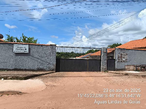 Casa em leilão em Aguas Lindas De Goias