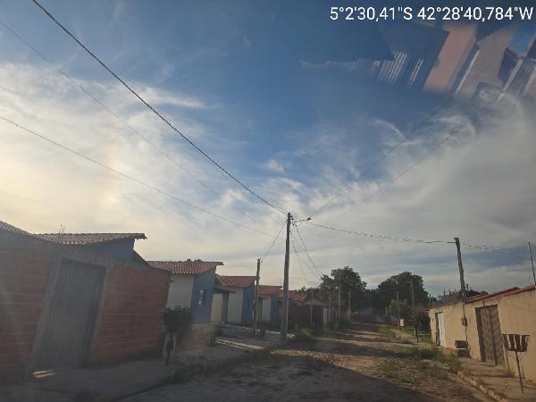 Casa em leilão em Altos