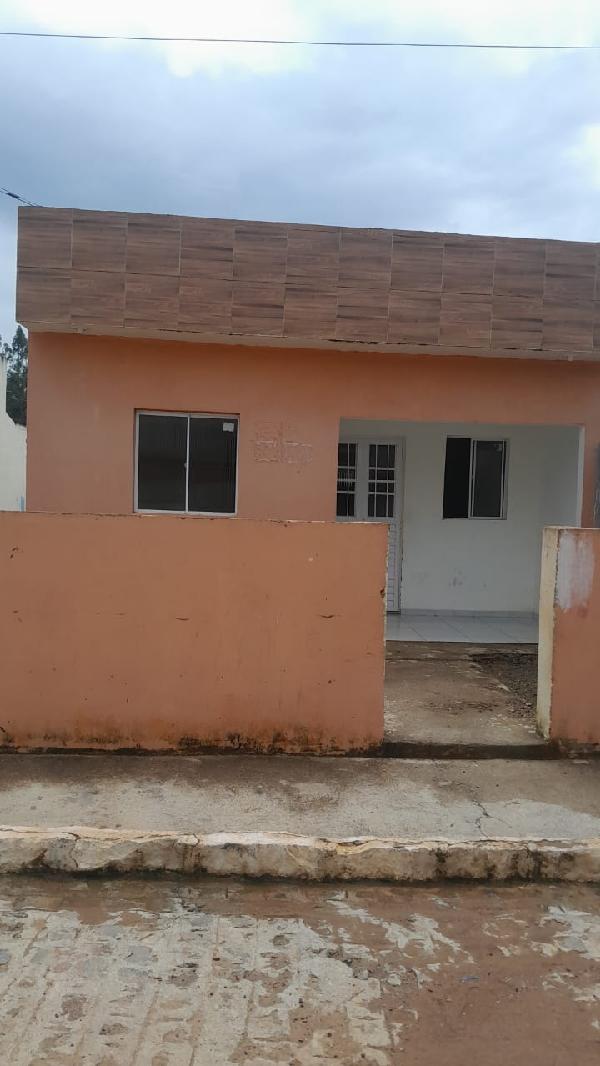 Casa em leilão em Cha De Alegria
