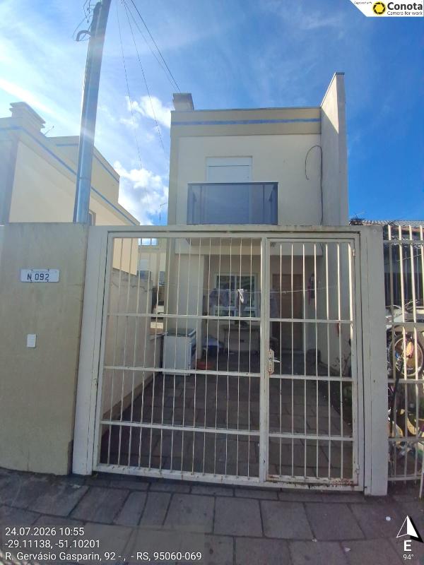 Casa em leilão em Caxias Do Sul