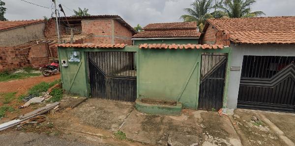 Casa em leilão em Tucurui