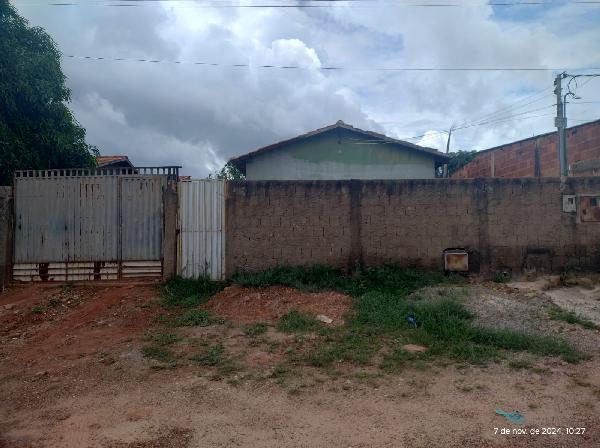 Casa em leilão em Aguas Lindas De Goias