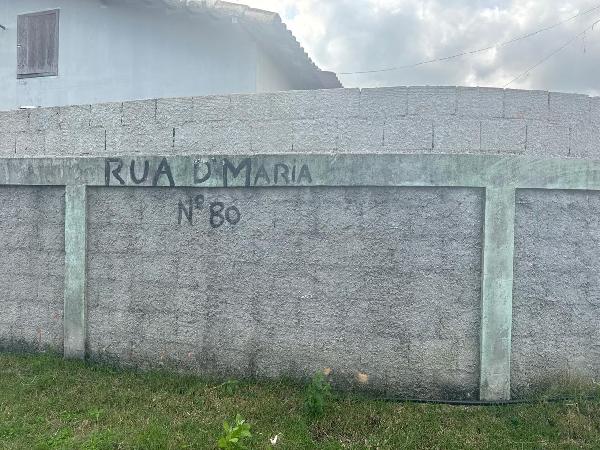 Casa em leilão em Mage