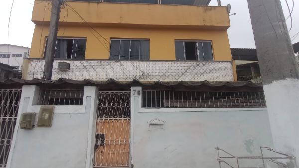 Casa em leilão em Sao Goncalo