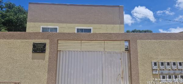 Apartamento em leilão em Aguas Lindas De Goias
