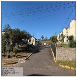 Apartamento em leilão em Sao Leopoldo