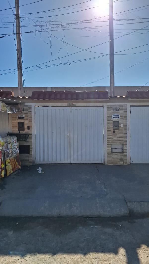 Casa em leilão em Nova Iguacu