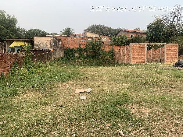 Terreno em leilão em Presidente Prudente