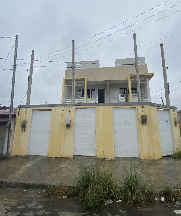 Casa em leilão em Nova Iguacu