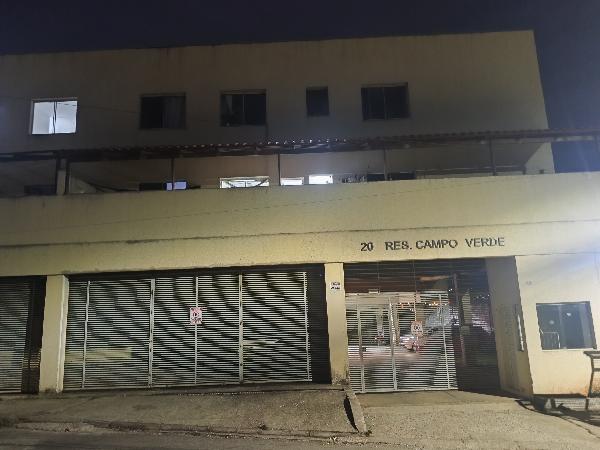 Apartamento em leilão em Sao Joaquim De Bicas