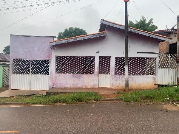 Casa em leilão em Goianesia Do Para