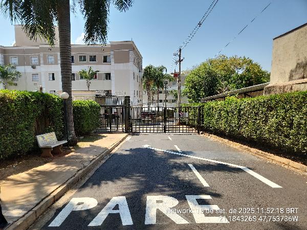 Apartamento em leilão em Ribeirao Preto