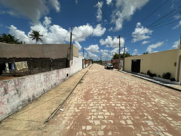 Casa em leilão em Ceara-Mirim