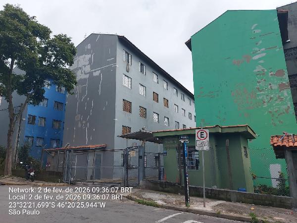 Apartamento em leilão em Poa