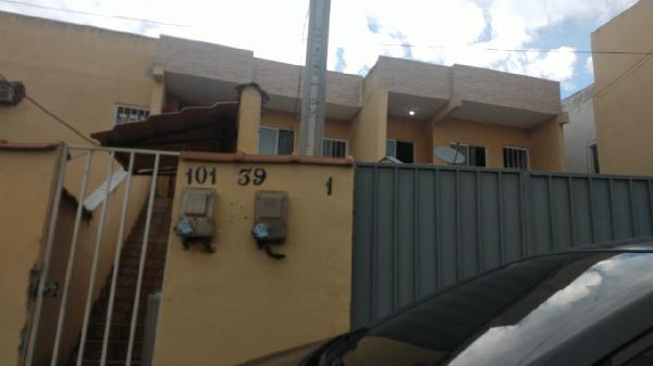 Apartamento em leilão em Nova Iguacu