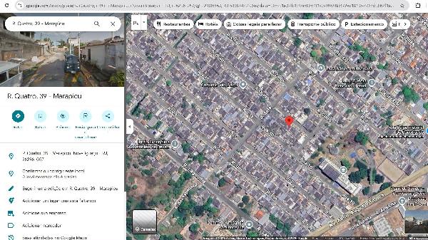 Apartamento em leilão em Nova Iguacu