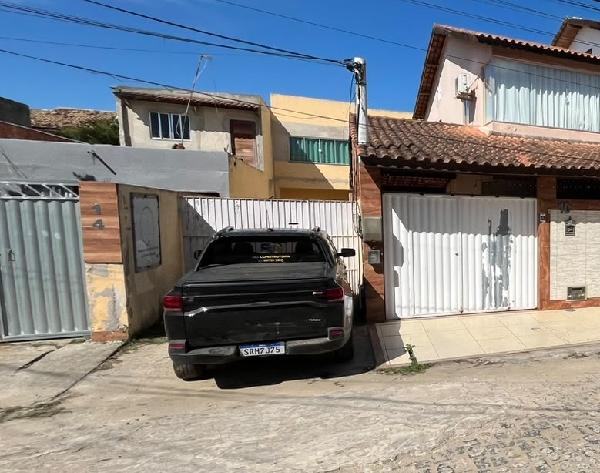 Imóvel comercial em leilão em Campos Dos Goytacazes