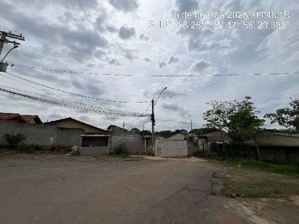 Casa em leilão em Cidade Ocidental