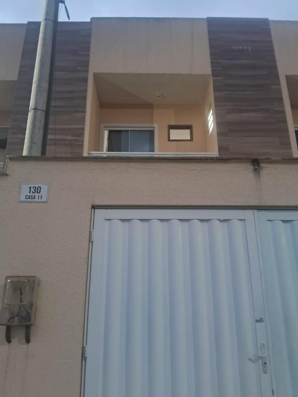 Casa em leilão em Belford Roxo