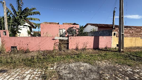 Casa em leilão em Ceara-Mirim