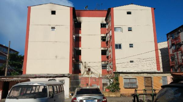 Apartamento em leilão em Rio De Janeiro