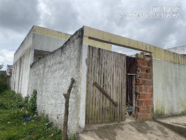 Casa em leilão em Nossa Senhora Do Socorro