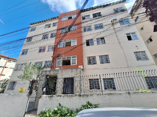 Apartamento em leilão em Sao Goncalo
