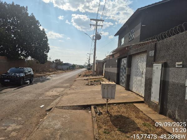 Casa em leilão em Aguas Lindas De Goias
