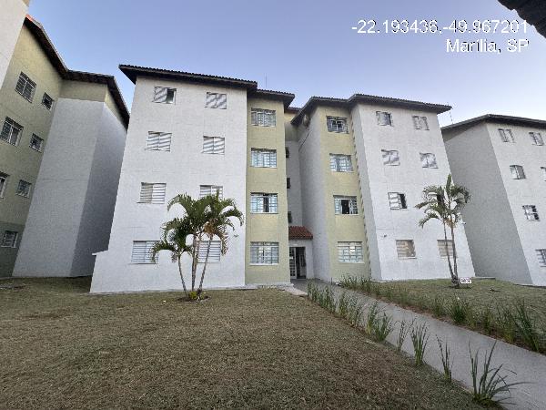 Casa em leilão em Marilia