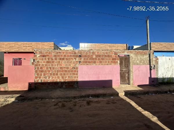 Casa em leilão em Cha De Alegria