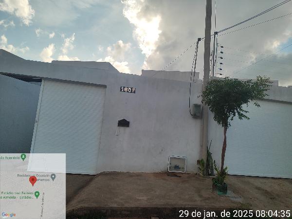 Casa em leilão em Horizonte
