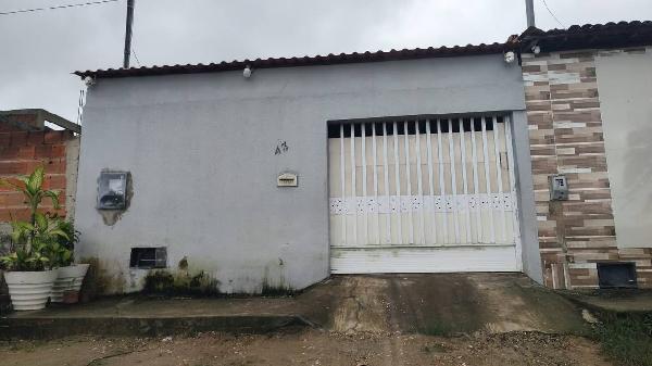 Casa em leilão em Nossa Senhora Do Socorro
