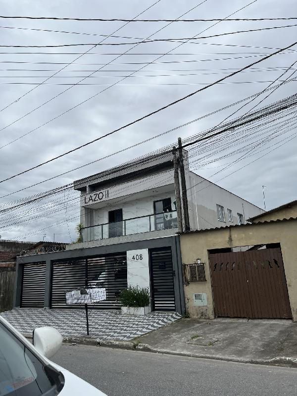 Casa em leilão em Praia Grande