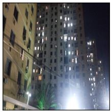 Apartamento em leilão em Belford Roxo