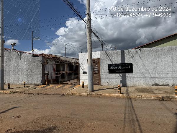 Casa em leilão em Cidade Ocidental
