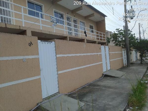 Casa em leilão em Nova Iguacu