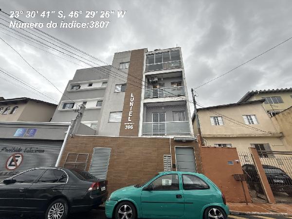 Apartamento em leilão em Sao Paulo