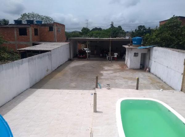 Casa em leilão em Nova Iguacu