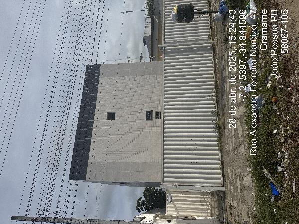 Apartamento em leilão em Joao Pessoa