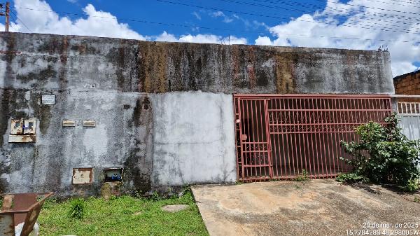 Casa em leilão em Aguas Lindas De Goias