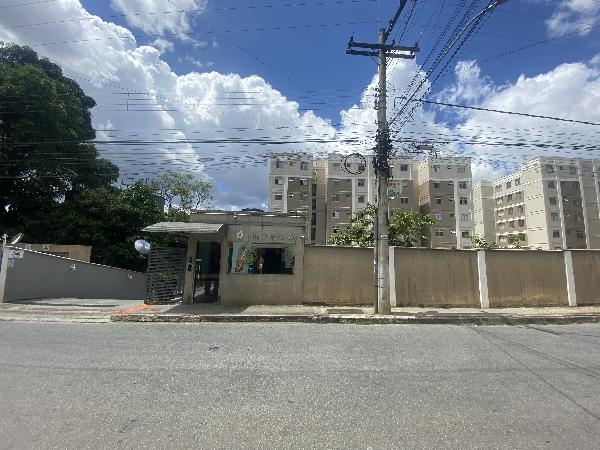 Apartamento em leilão em Belo Horizonte
